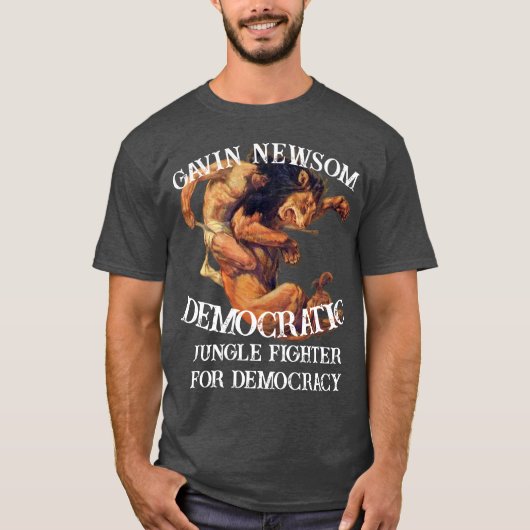 DHS FBI CBP トランプ 共和党 アメリカ USA 愛国者 Tシャツ (正面)
