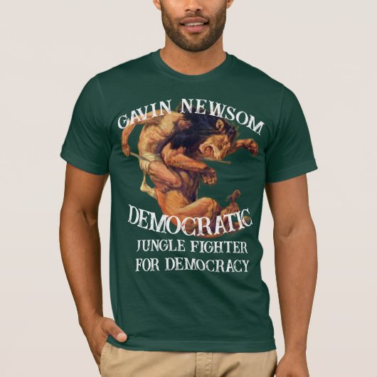 DHS FBI CBP トランプ 共和党 アメリカ USA L Tシャツ (正面)