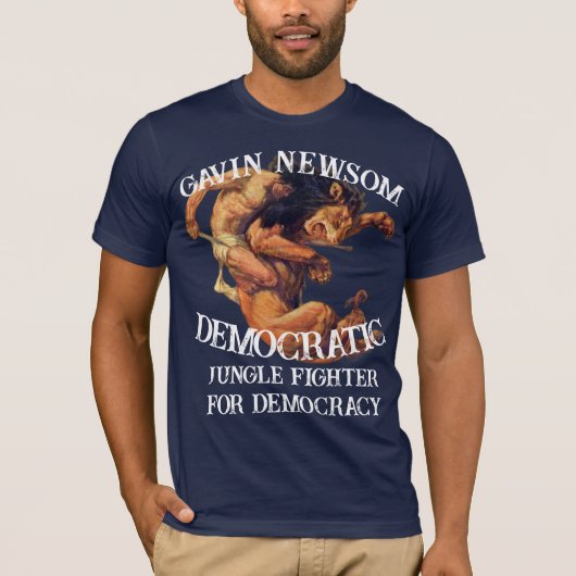 DHS FBI CBP トランプ 共和党 アメリカ USA Tシャツ (正面)