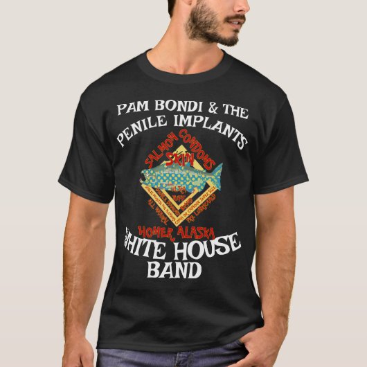 DHS FBI CBP 値上がり 健康管理 健康 Tシャツ (正面)
