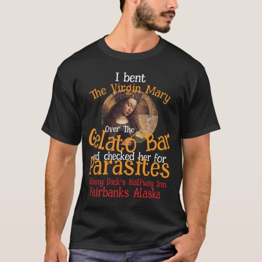DHS FBI CBP 医療費 高騰 Tシャツ (正面)
