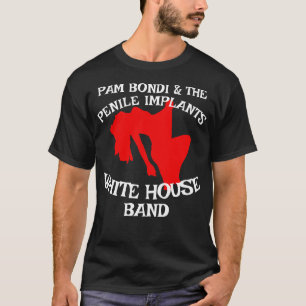DHS FBI CBP 医療費 高騰 Tシャツ