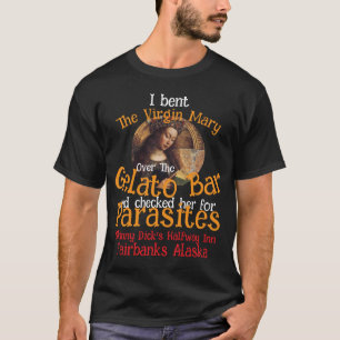 DHS FBI CBP 医療費 高騰 Tシャツ