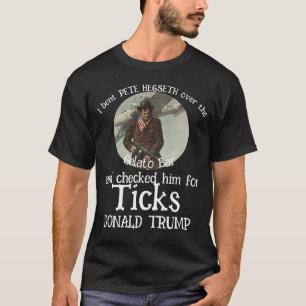 DHS FBI CBP 医療費 高騰 Tシャツ