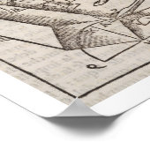 Di Lucio Vitから石ブロックを移動する方法 ポスター (角)