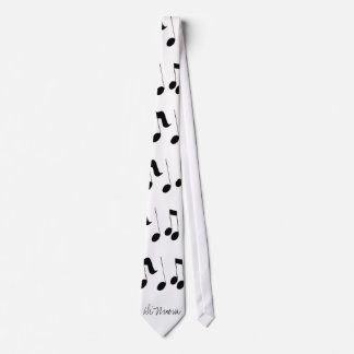 Di Nuovaの音楽の先生の特集号 ネクタイ