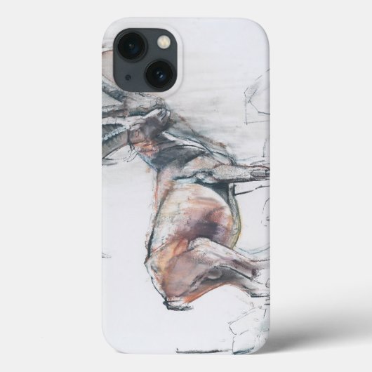 di Vermianaz Col Case-Mate iPhoneケース (裏面)
