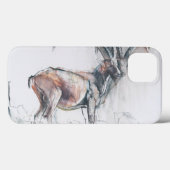 di Vermianaz Col Case-Mate iPhoneケース (裏面 (横))