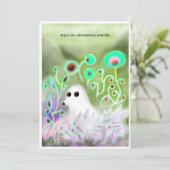 DÍA カード (スタンド正面)