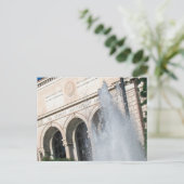 DIA - デトロイト美術館 ポストカード (スタンド正面)