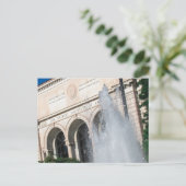 DIA – デトロイト芸術研究所 ポストカード (スタンド正面)