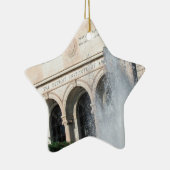 DIA -芸術のデトロイト協会 セラミックオーナメント (右)