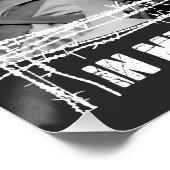 Dia D: Em memória do seu sacrifício - WW2 ポスター (コーナー)