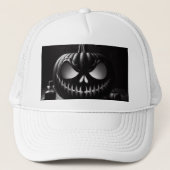 Dia Das Bruxas キャップ (正面)