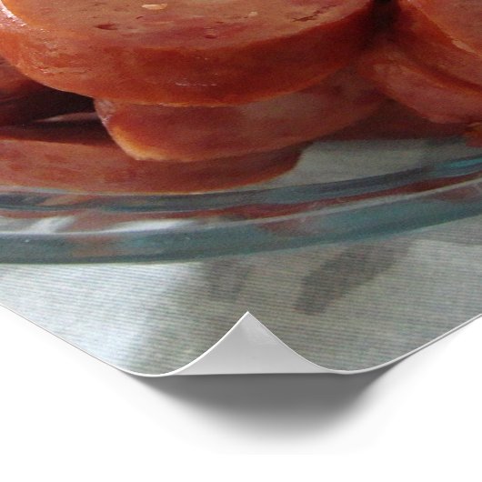 Dia de Feijoada! ポスター (角)