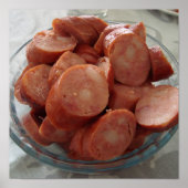 Dia de Feijoada! ポスター (正面)