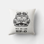 Dia de Losお尻O クッション (裏面)