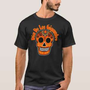 Dia De Los Gigantes Tシャツ