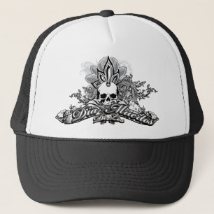 Dia De Los Hats キャップ