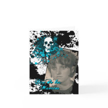 dia de los muertosの記念物のお祝い