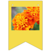 DIA DE LOS MUERTOSバンティングバナー バンティングフラッグ (第2の旗)