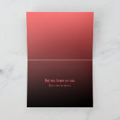 Dia de los Muertos [カード] カード (内部)