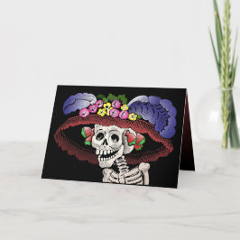 Dia de los Muertos [カード] カード