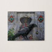 Dia De Los Muertos Puzzle ジグソーパズル (横)