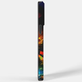 Dia de Los Muertos PV-190130 Case-Mate iPhoneケース (裏面 / 右)