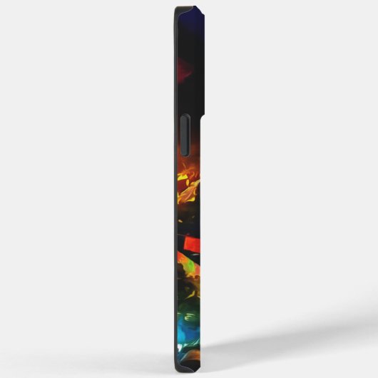 Dia de Los Muertos PV-190130 Case-Mate iPhoneケース (裏面 / 右)