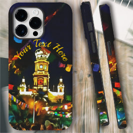 Dia de Los Muertos PV-190130 Case-Mate iPhone 14 Pro Maxケース