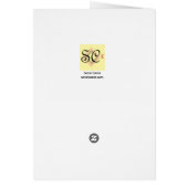 Dia de los Reyes Magos Niña (裏面)