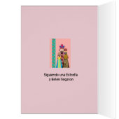 Dia de los Reyes Magos Niña (内側 (左))