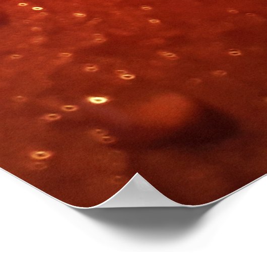 Dia de verão ポスター (角)