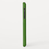 DIA DUIT!アイルランドのゲール語のグリーティングスピーチバブル Case-Mate iPhoneケース (裏面/左)