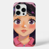 Día Internacional de la Juventud  Case-Mate iPhoneケース (裏面)