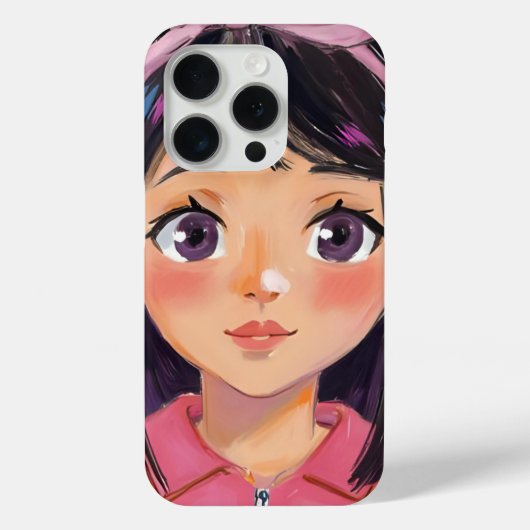Día Internacional de la Juventud  Case-Mate iPhoneケース (裏面)