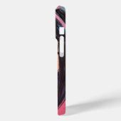 Día Internacional de la Juventud  Case-Mate iPhoneケース (裏面 / 左)