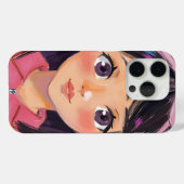 Día Internacional de la Juventud  Case-Mate iPhoneケース (裏面 (横))