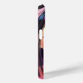 Día Internacional de la Juventud  Case-Mate iPhoneケース (裏面 / 右)