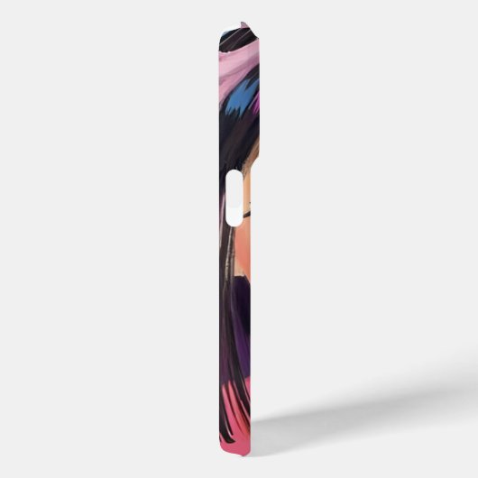 Día Internacional de la Juventud  Case-Mate iPhoneケース (裏面 / 右)