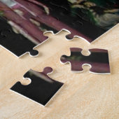 Diaa de Muertos (死者の日)のパズル ジグソーパズル (側面)