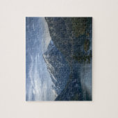 diablo湖 ジグソーパズル (縦)