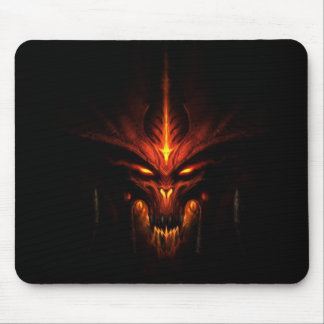 Diablo3マウスパッド マウスパッド