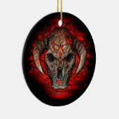 Diablo セラミックオーナメント (右)
