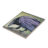 Diablo The Raven Ceramic Tile （2サイズ） タイル (側面)