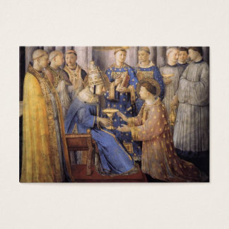 Diaconate調整カード（ラテン）