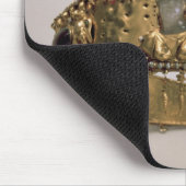 DiademはKhoklachで埋葬塚で、見つけました マウスパッド (コーナー)