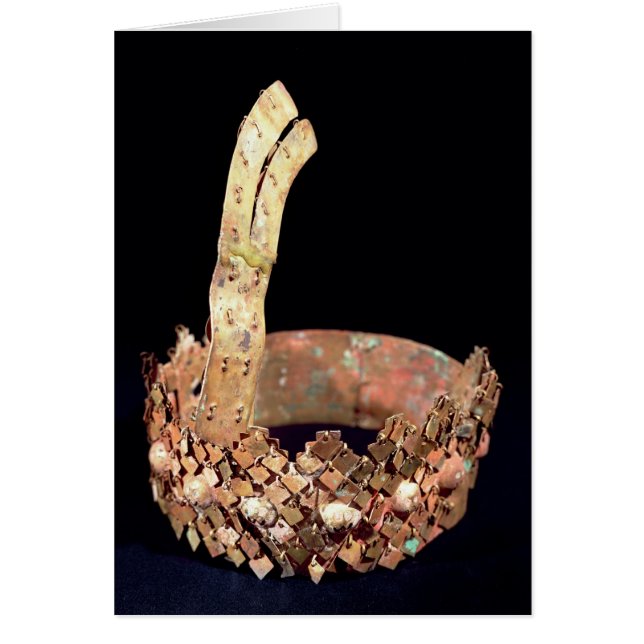 Diadem、Chimu (正面)