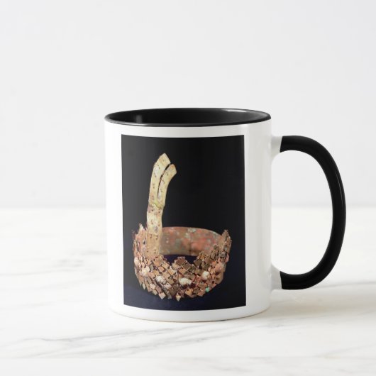 Diadem、Chimu マグカップ (右)